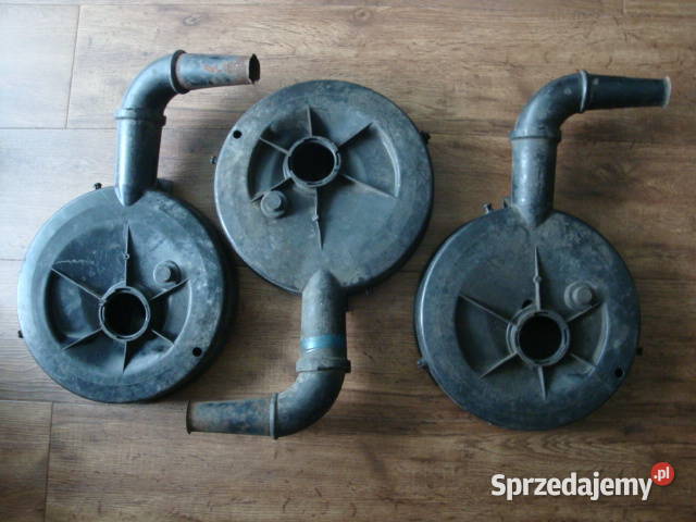 filtr obudowa puszka filtra ohc ford taunus obudowy filtrów Warszawa