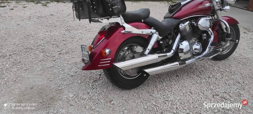 Tłumik wydech Staszów sprzedam