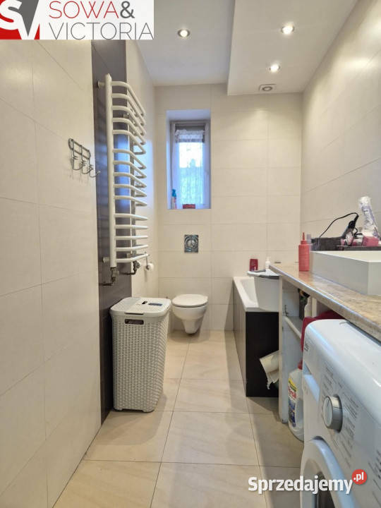 3pokojowe mieszkanie w lokalizacji dolnośląskie Świebodzice