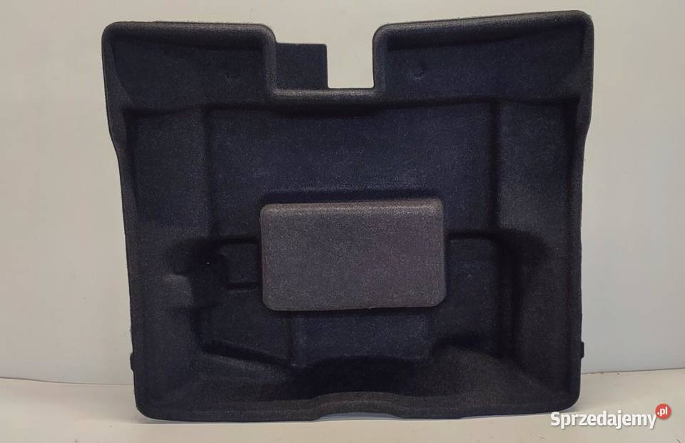 VOLVO XC40 WYKŁADZINA BAGAŻNIKA 31440921