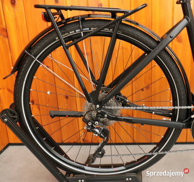 Rower elektryczny Winora Yucatan I20 D 52 I inne Milanówek