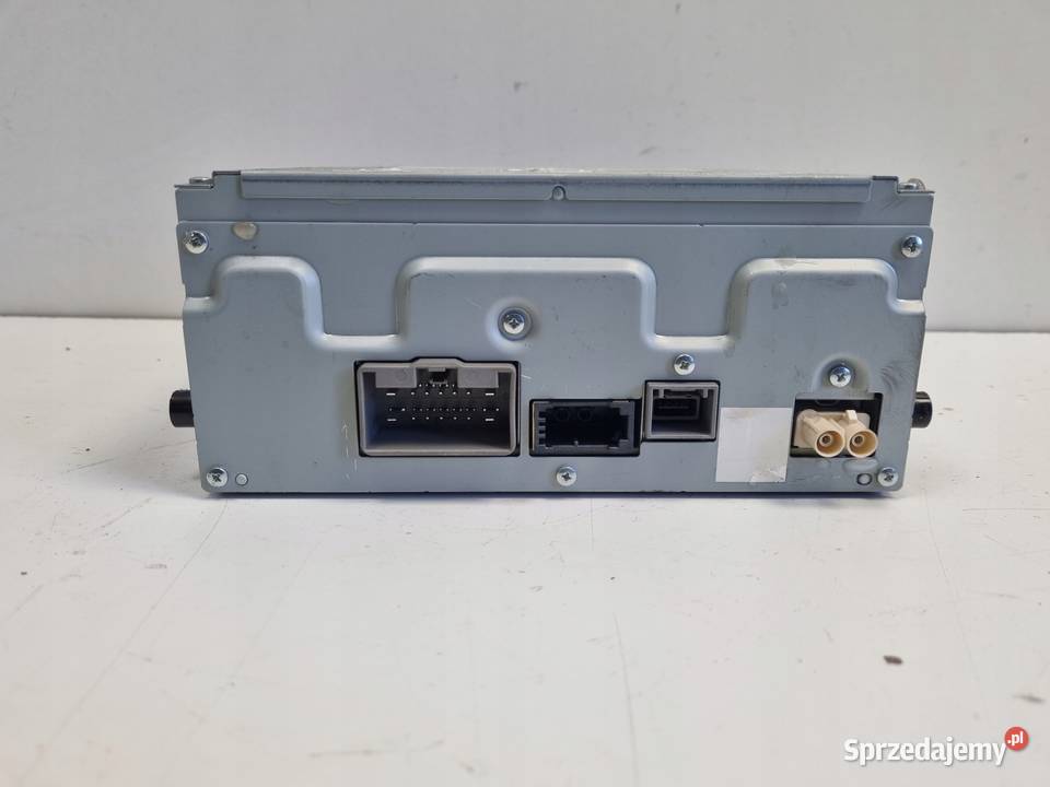 Volvo V40 II V60 S60 II CZYTNIK PŁYT CD radio Chełm sprzedam