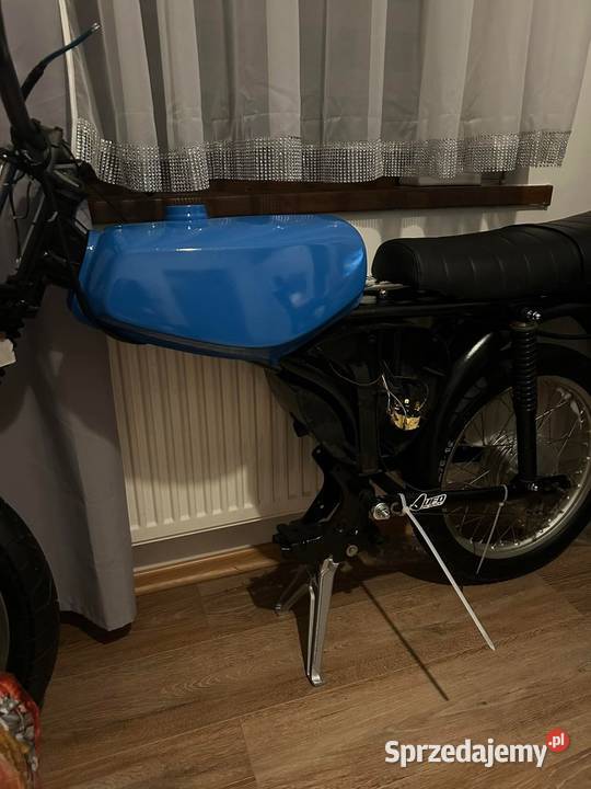 Simson s51 Simson dolnośląskie Dziadowa Kłoda sprzedam