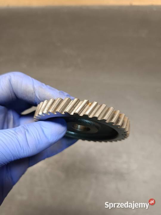 Tryb zębatka wałek balansera wyrównoważający sprzedam