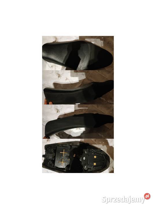 Yamaha XSR700 części licznik set zbiornik łódzkie Łódź