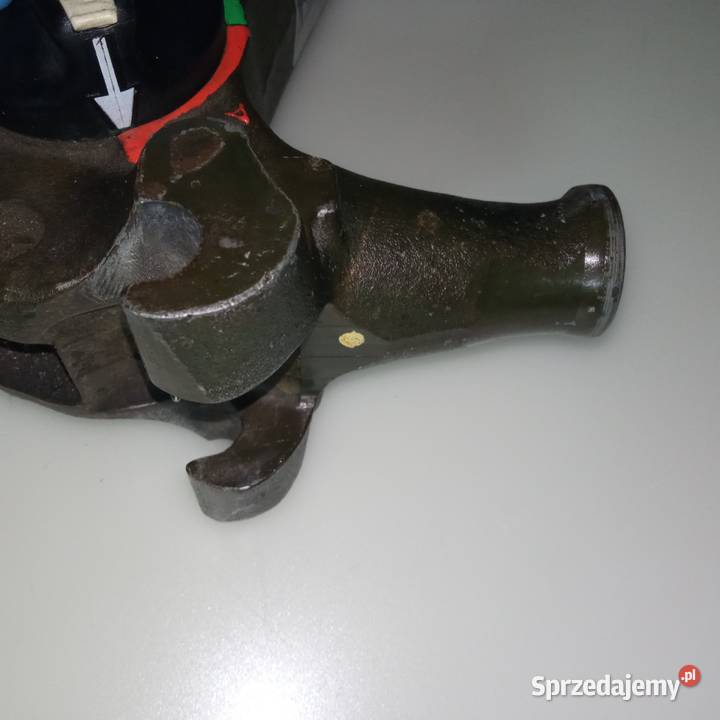 Hak holowniczy Passat B5 westfalia Radom