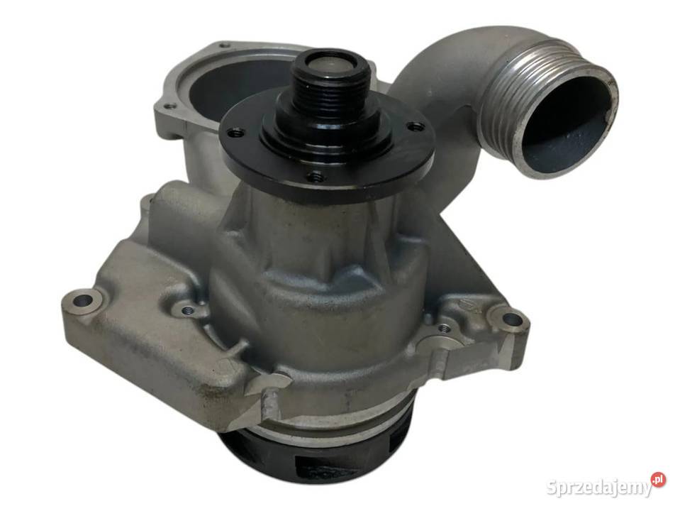 POMPA WODY BMW 7 E32 750i iL 50 V12 220KW300 Pozostałe świętokrzyskie Skarżysko-Kamienna