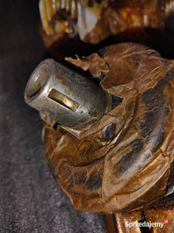 Wał korbowy Ural M67 Leszno sprzedam