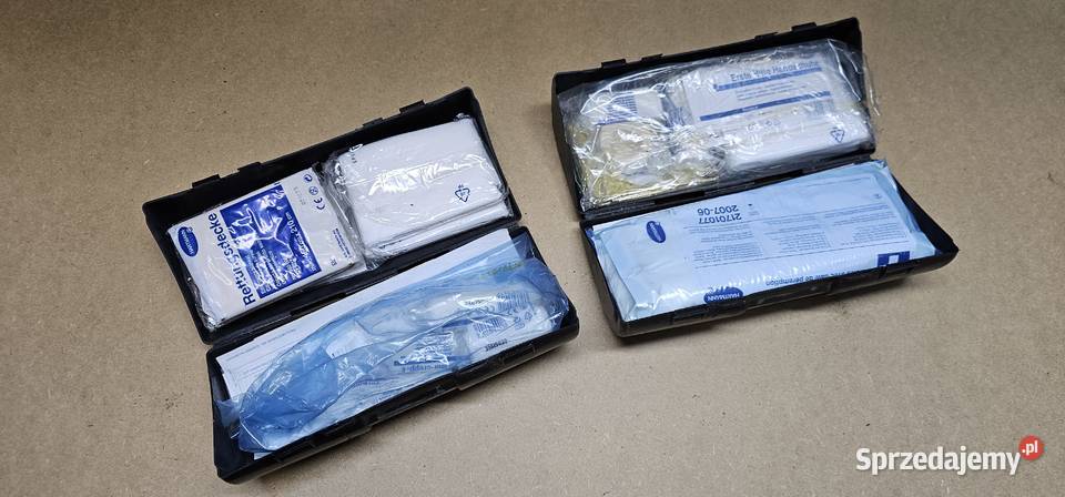 Apteczka mercedes w220 2208600150 Zbąszyń