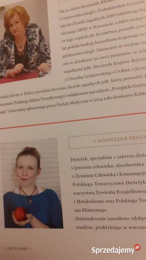 Pyszna zmiana czyli moje zycie bez glutenu Szczecin