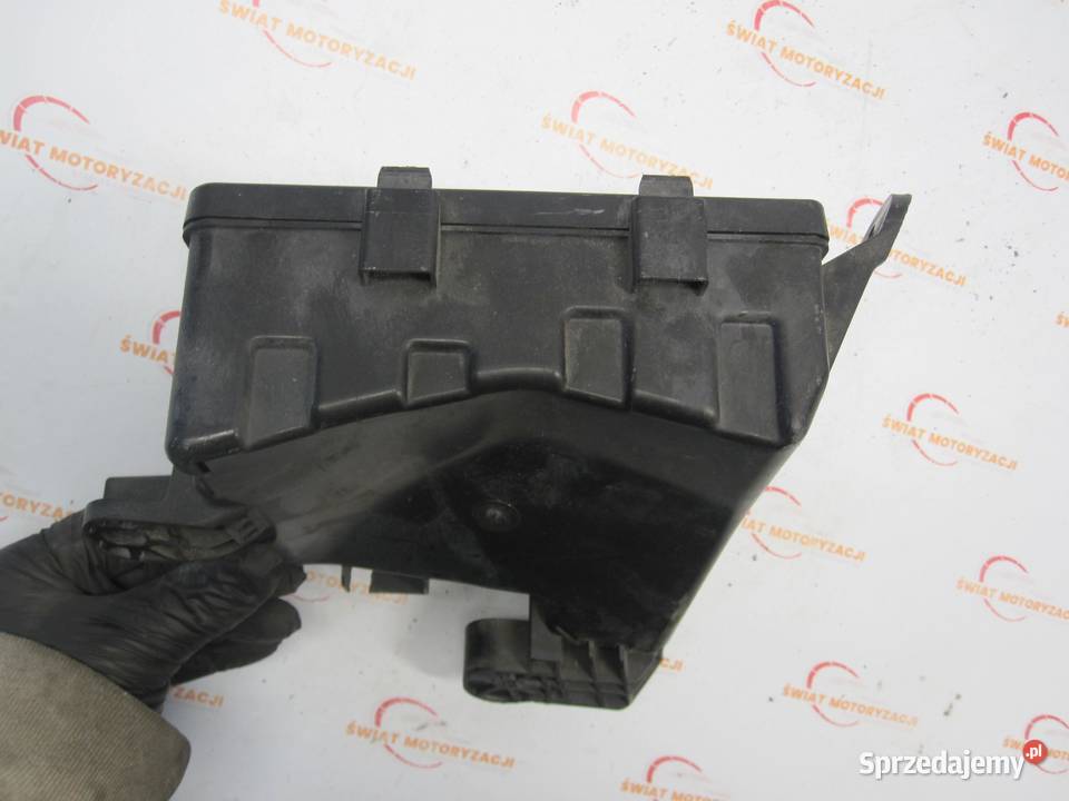 NISSAN JUKE 15r 15 DCI skrzynka bezpieczników osobowe świętokrzyskie Kielce