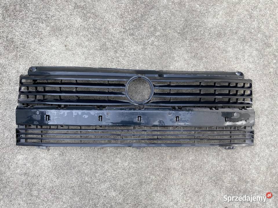 Atrapa Grill VW T4 70853653 ER2 Oryginał Części lubuskie Maszewo sprzedam