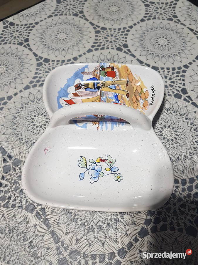 Paterka z uchwytem Wola Podłężna