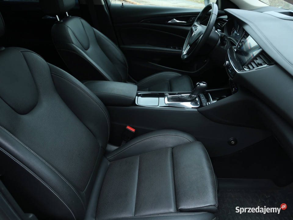 Opel Insignia 20 BiTurbo CDTI Katowice sprzedam