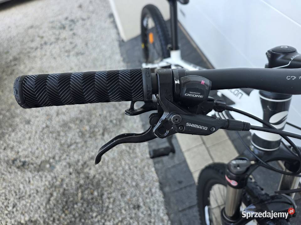 Rower górski GIANT TALON 1koła 275DEORE Górskie, MTB Jelenia Góra sprzedam