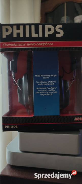 PHILIPS SBC 484 śląskie Pszczyna