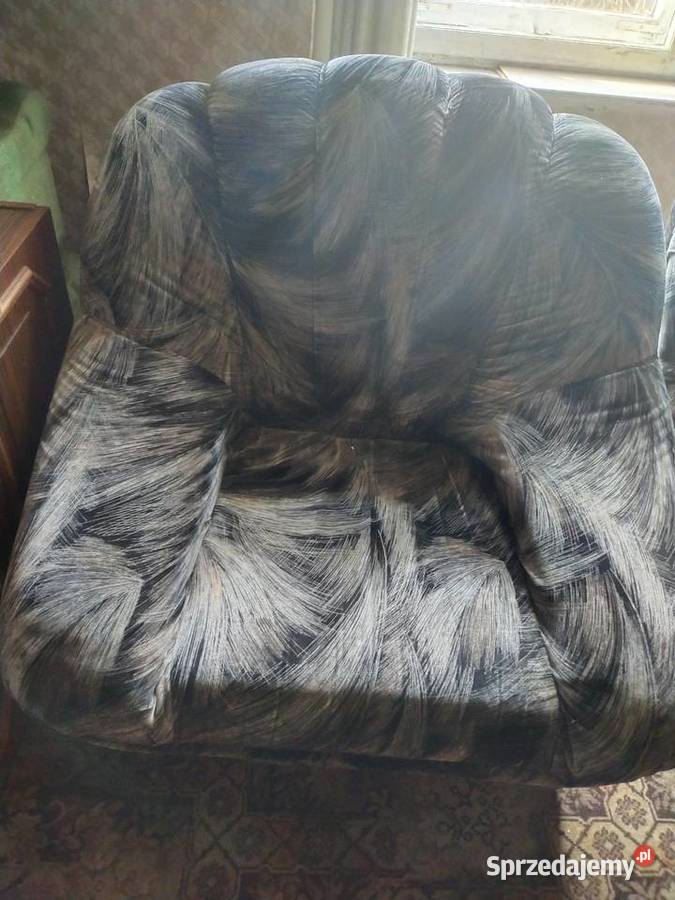 Fotele zachodniopomorskie Szczecin