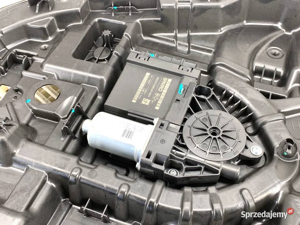 PODNOŚNIK SZYBY PRAWY PRZÓD VOLVO S90 II podkarpackie