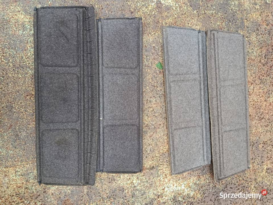 Pólka tył bagżnika Polonez Caro Plus atu cargo lubelskie Hrubieszów