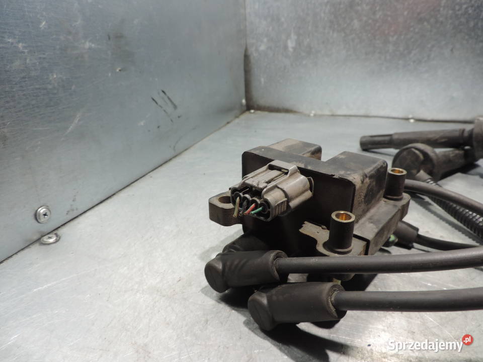 SUBARU LEGACY IV 25B CEWKA ZAPLONOWA Nowy Sącz