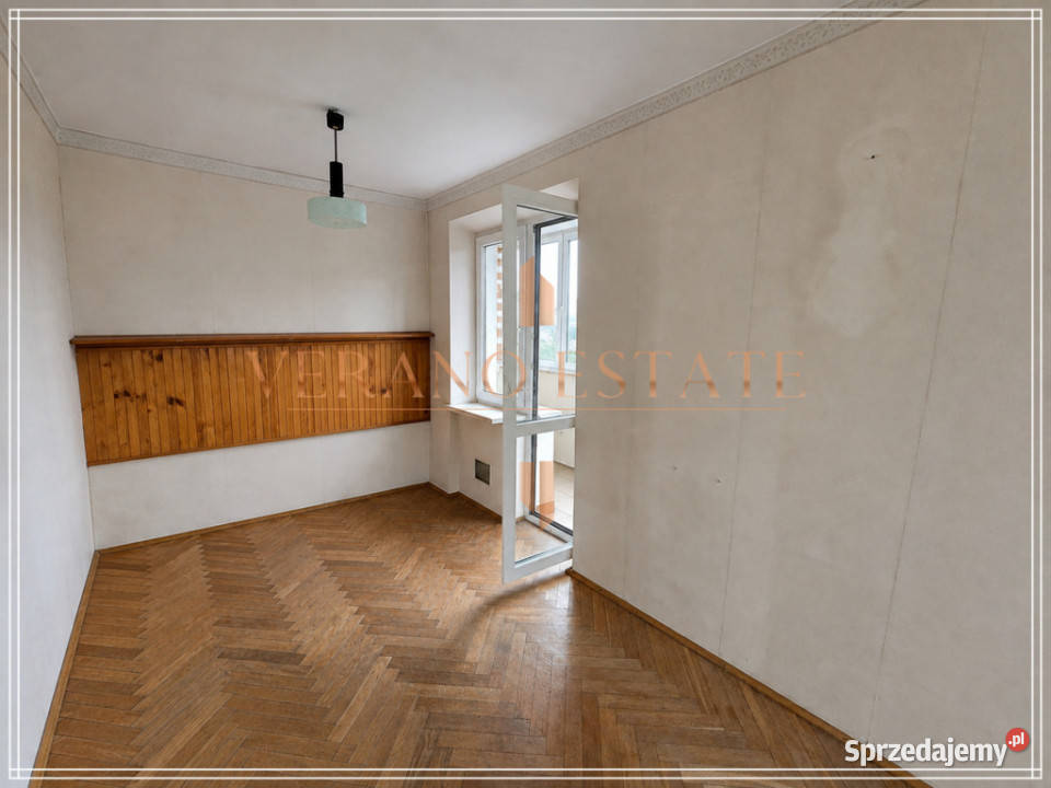 DOSKONAŁA 40m2 23 pokoje Sprzedaż Warszawa