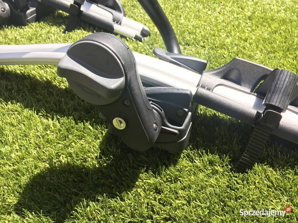 Uchwyt rowerowy BMW Thule PRORIDE 591 Legnica