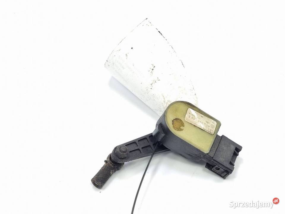 CZUJNIK POZIOMOWANIA AUDI A8 D3 4E0941185E Lipno