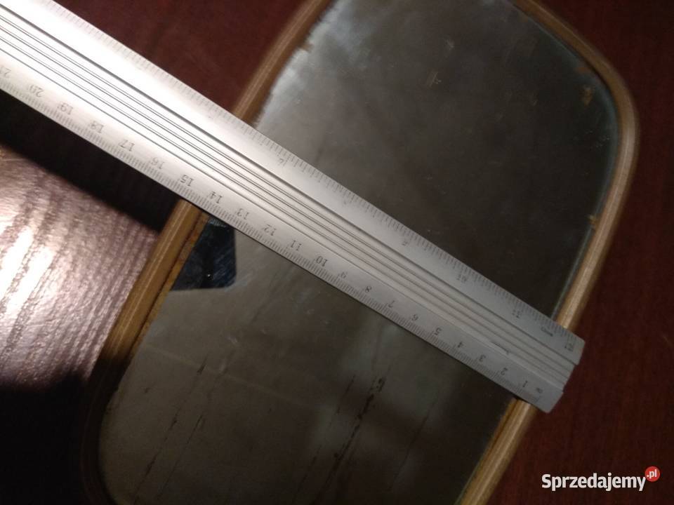 stare lusterko trakotra ciezarówki 1103 Stalowa Wola