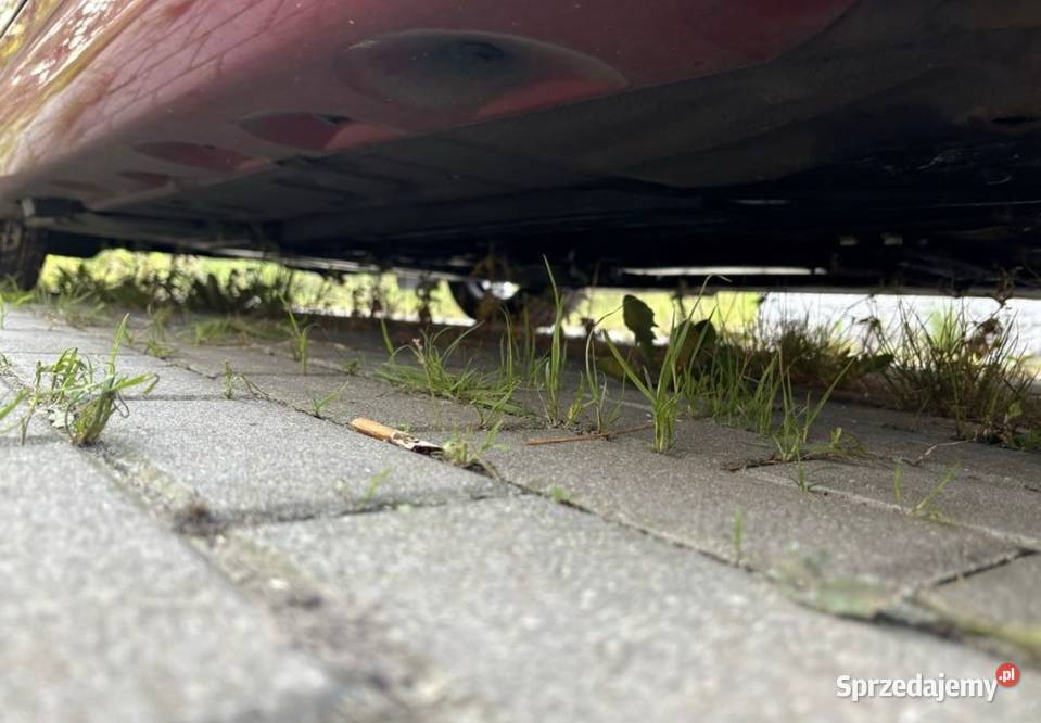 BMW seria 3 compacta automat org M pakiet Hatchback Seria 3 Zduńska Wola