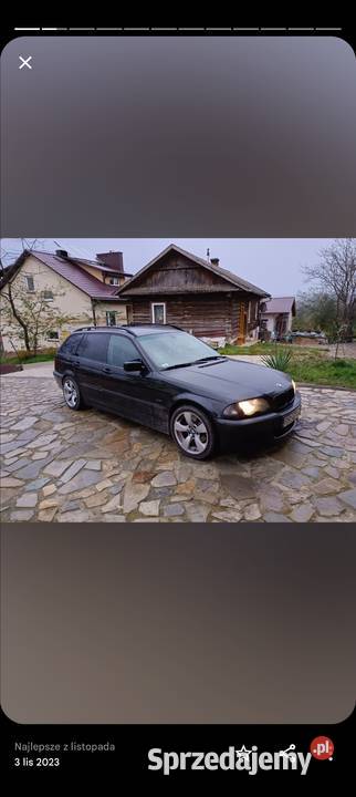 Sprzedam silnik BMW E46 328i 6200 do negocjacji podkarpackie Glinik