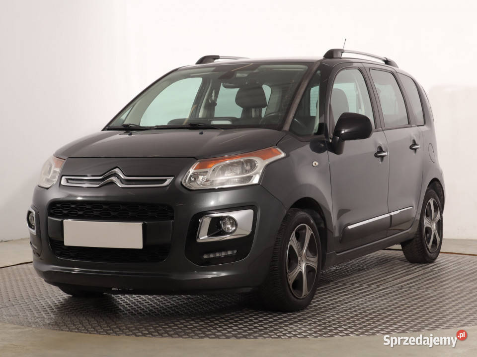 Citroen C3 Picasso 12 PureTech Katowice