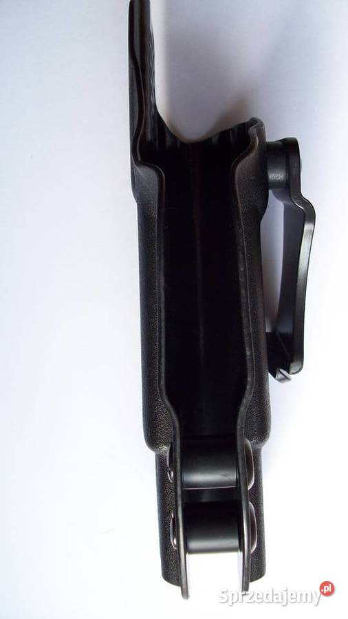 Kabura taktyczna IWB Kydex do Glocka Sporty strzeleckie i myślistwo pomorskie Reda