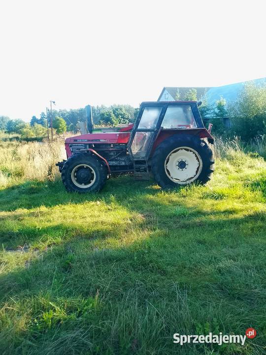 Zetor Korycin sprzedam