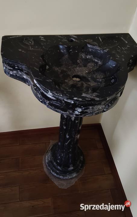 UMYWALKA UMYWALKI SKAMIELINY Z MAMRURU Rzeszów