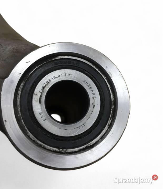 WAHACZ DOLNY ZAWIESZENIE PRZÓD BMW K1600GT Działoszyce sprzedam