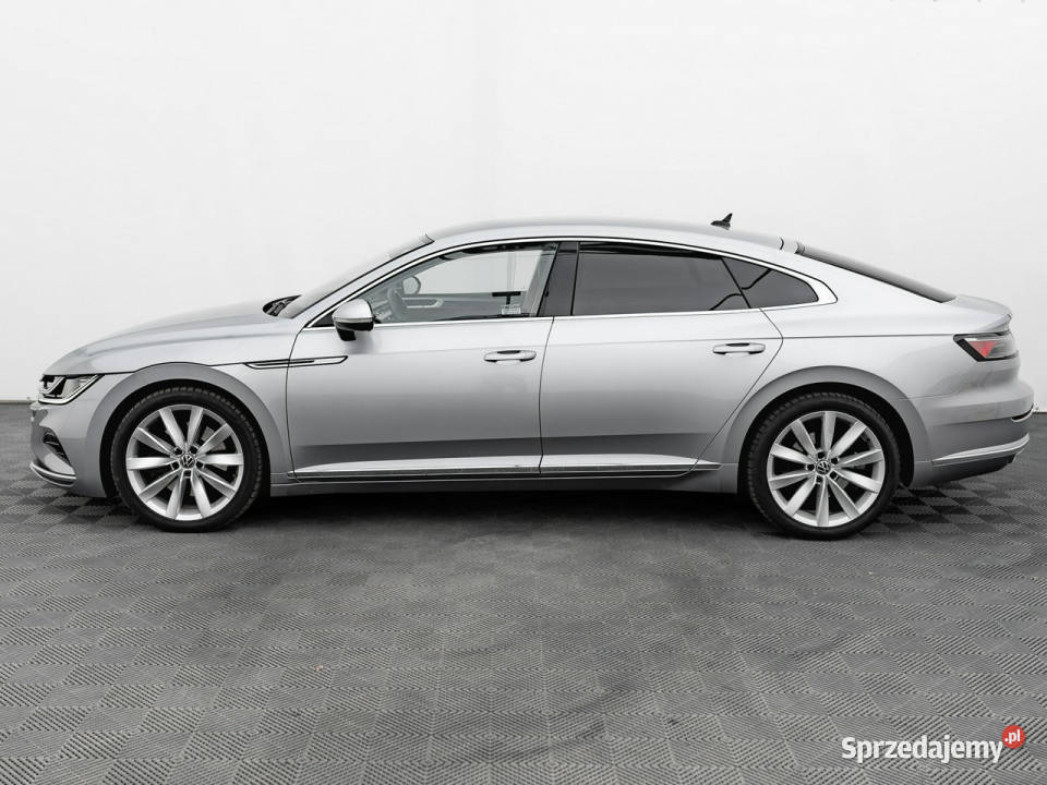 Volkswagen Arteon 20 TSI Elegance DSG 4Motion pełny VAT sprzedam