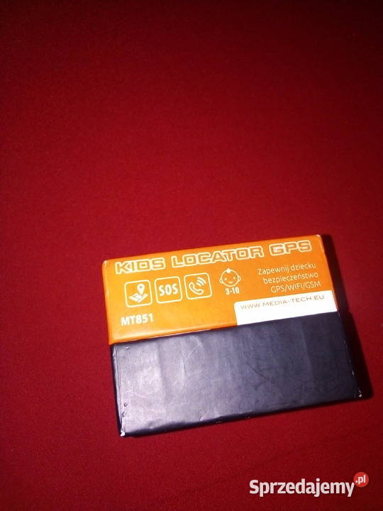 dziecięcy smartwatch Pozostałe