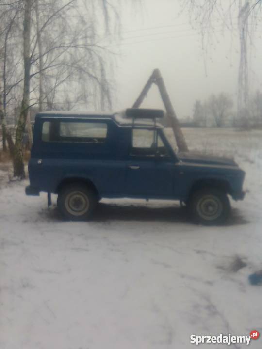 Sprzedam aro 243 Strojec