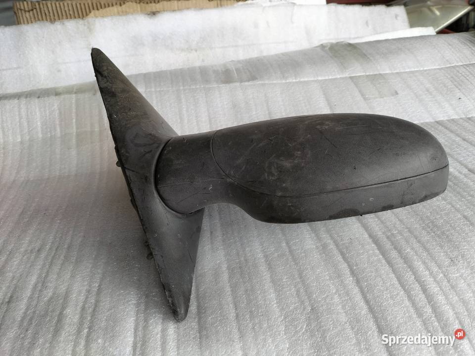 Renault Laguna PP819070 LUSTERKO PRAWE Kamień-Kolonia sprzedam