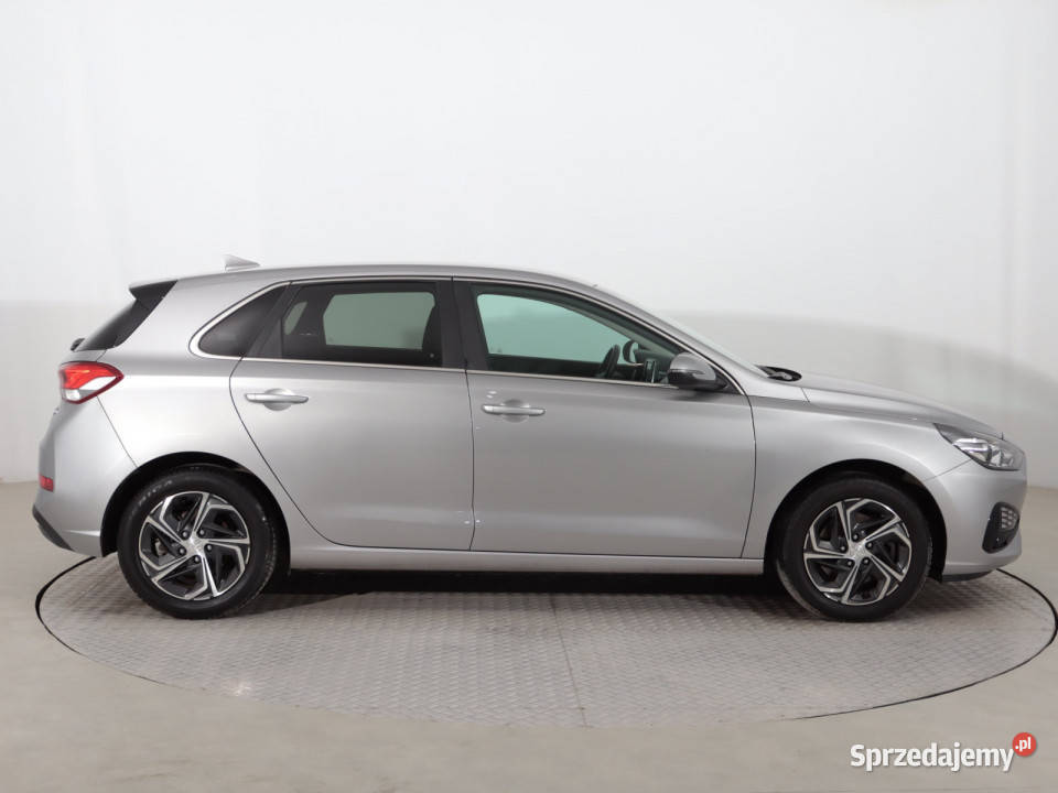 Hyundai i30 15 DPI tempomat Katowice
