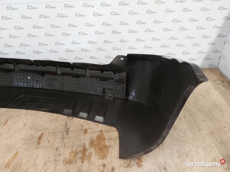 JEEP COMPASS I 07r Zderzak tył tylny osobowe Kielce sprzedam