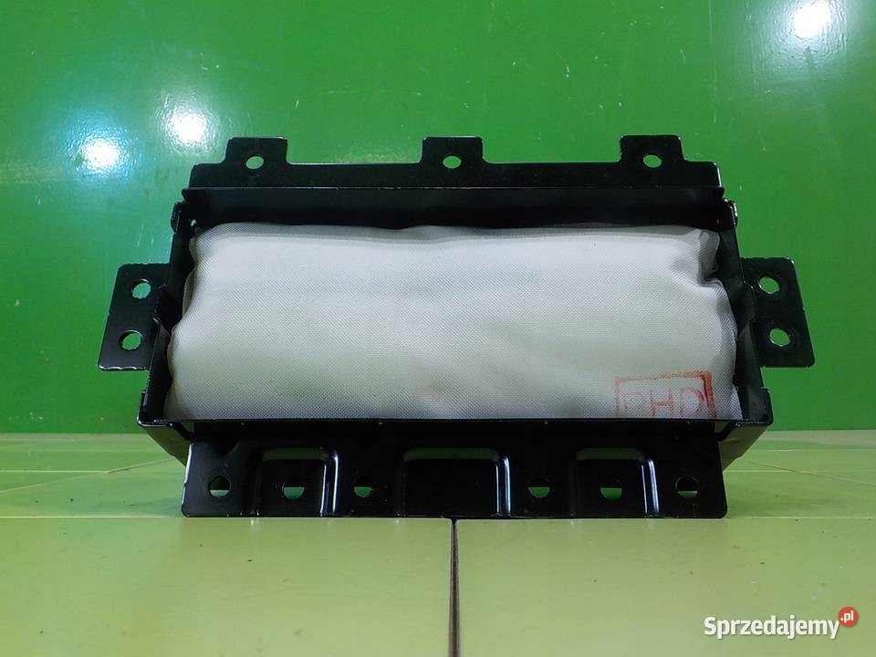 KIA SOUL 16 CRDI 09r 5D AIRBAG poduszka pasazera Poduszki powietrzne Suków