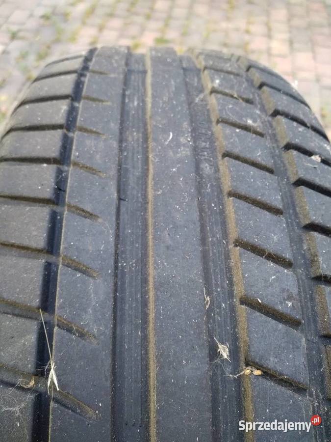 Opony kormoran 205 55 16 sprzedam