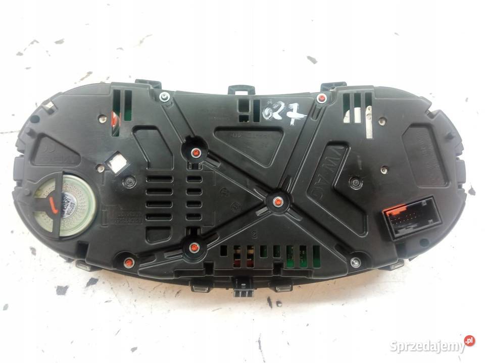 LICZNIK 5JA920740C 10 B 95 Skoda Rapid I