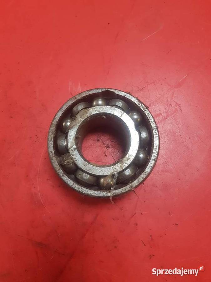 226706 Łożysko kulkowe Sulechów