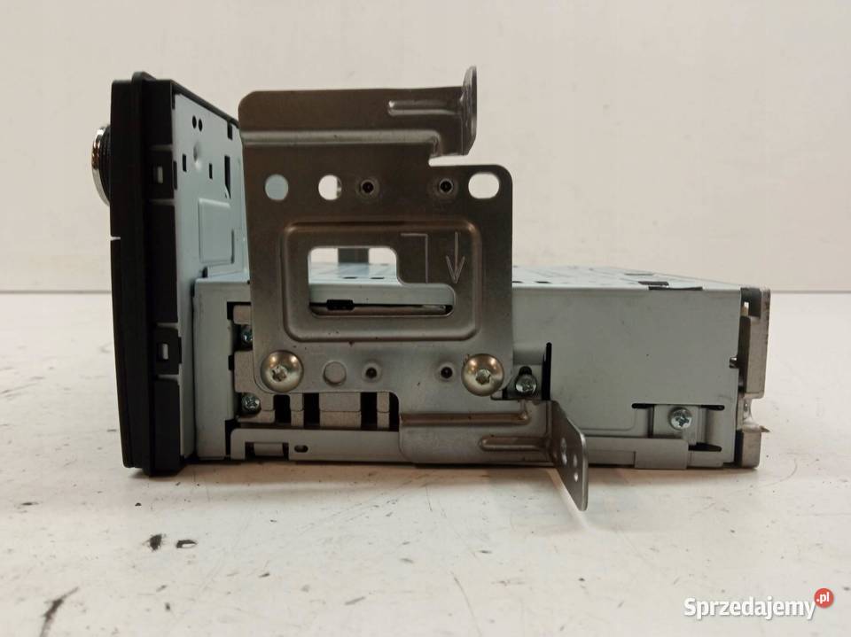 RADIO K13 281853HN4C Nissan Micra IV 2010