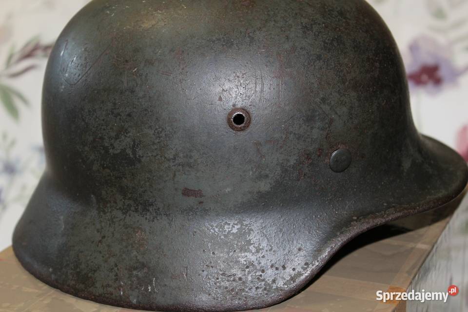 M 35 hełm