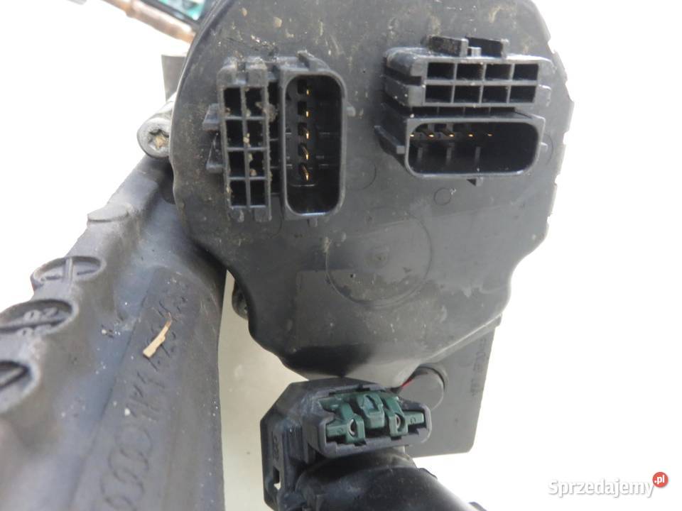 MAGLOWNICA VW GOLF PLUS 1K1423051BS