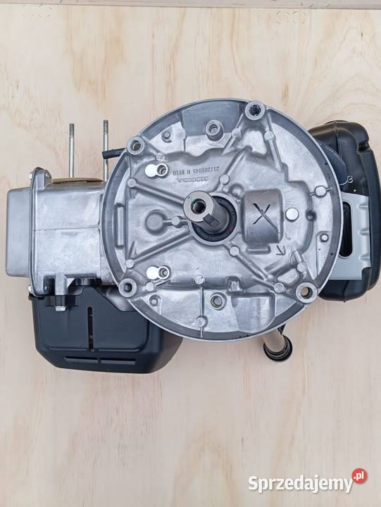 Części silnika kosiarki Honda GCVX 170 Białystok sprzedam