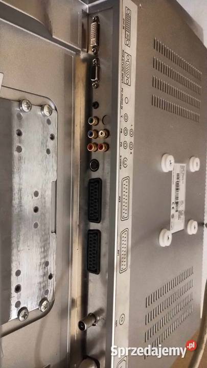 TV LCD 26 sprzedam